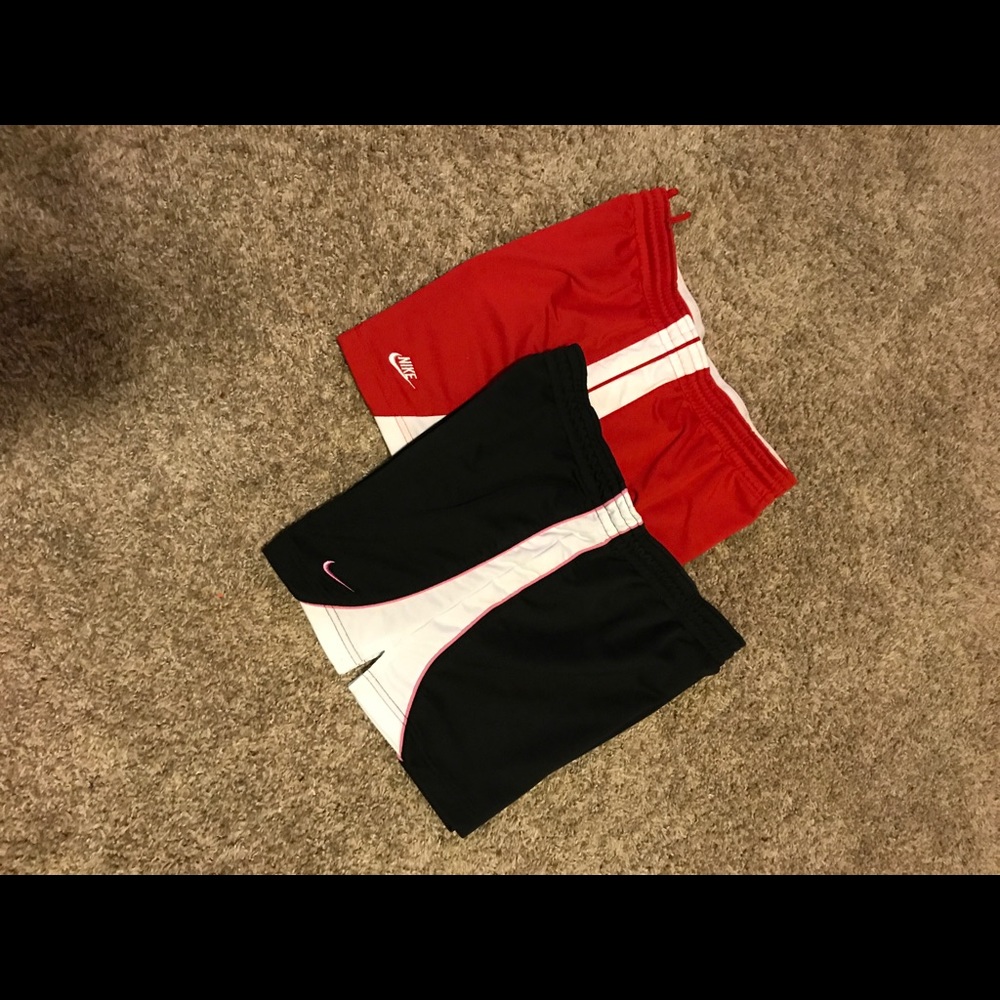 Nike Short Bundle - size medium